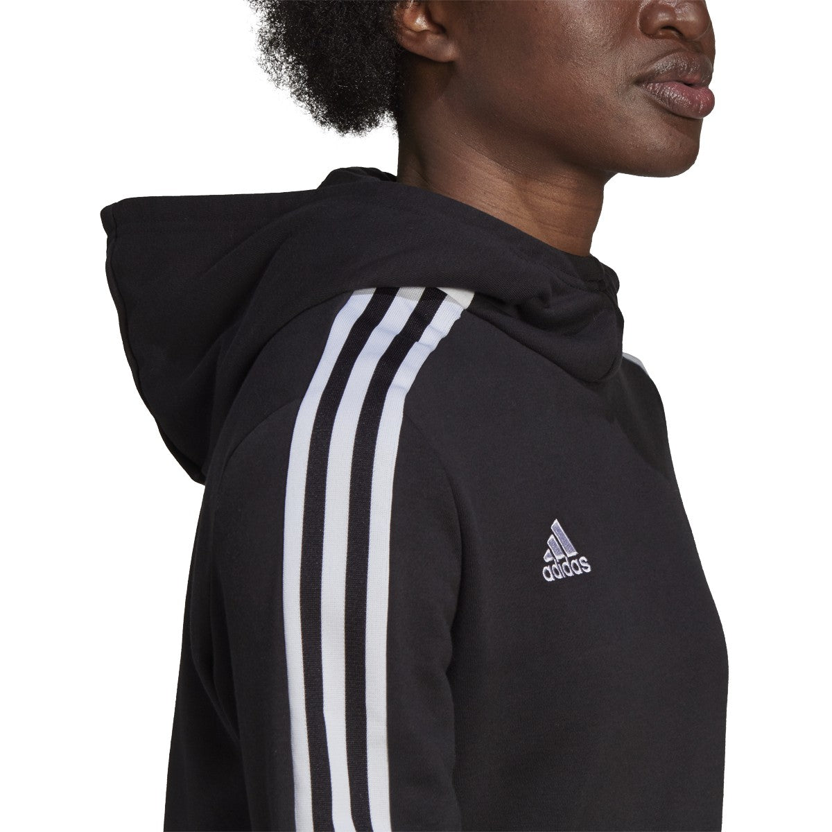 adidas Tiro21 Sweat Hoodie - Womens Soccer