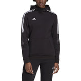 adidas Tiro21 Sweat Hoodie - Womens Soccer