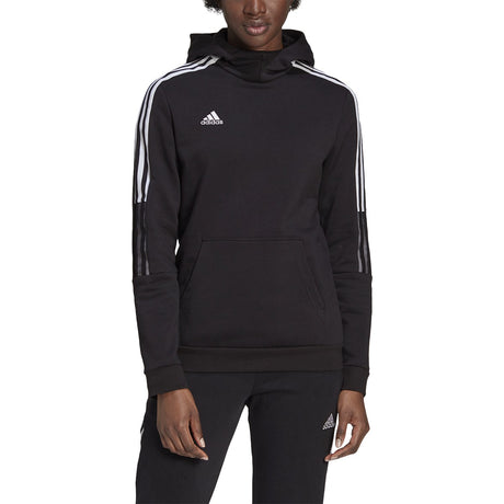 adidas Tiro21 Sweat Hoodie - Womens Soccer