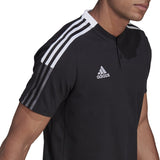adidas Tiro 21 Polo - Men's Soccer