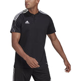 adidas Tiro 21 Polo - Men's Soccer