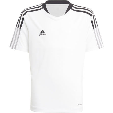 adidas Tiro 21 Training Jersey - Youth Soccer