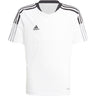 adidas Tiro 21 Training Jersey - Youth Soccer