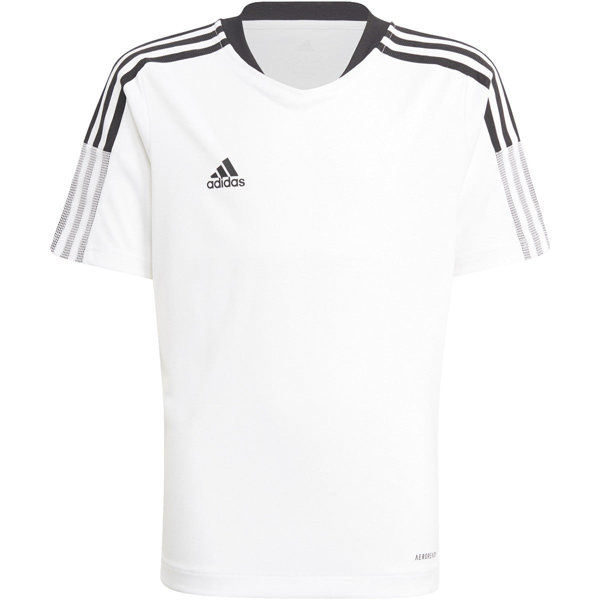 adidas Tiro 21 Training Jersey - Youth Soccer