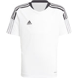 adidas Tiro 21 Training Jersey - Youth Soccer