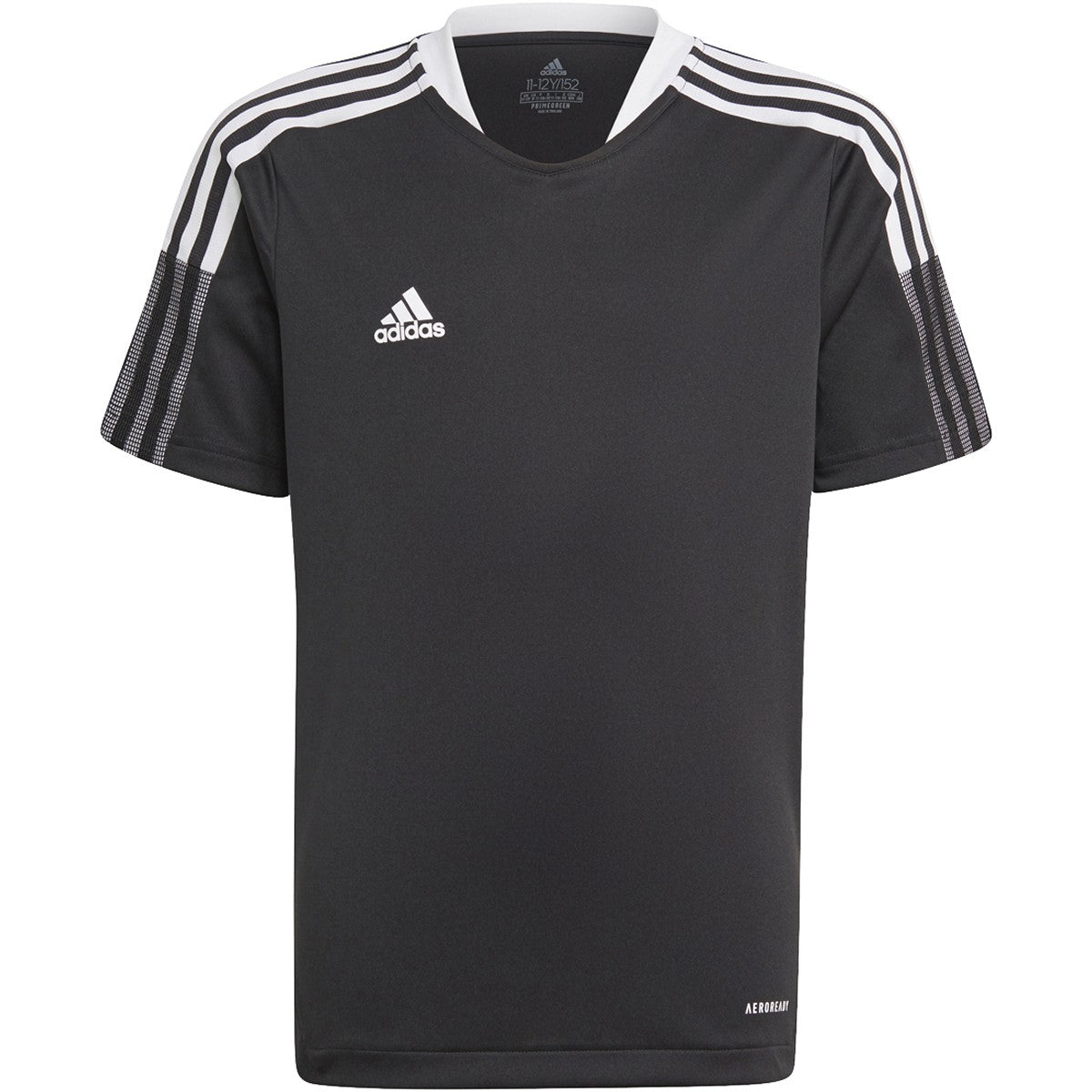 adidas Tiro 21 Training Jersey - Youth Soccer