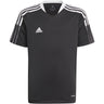 adidas Tiro 21 Training Jersey - Youth Soccer