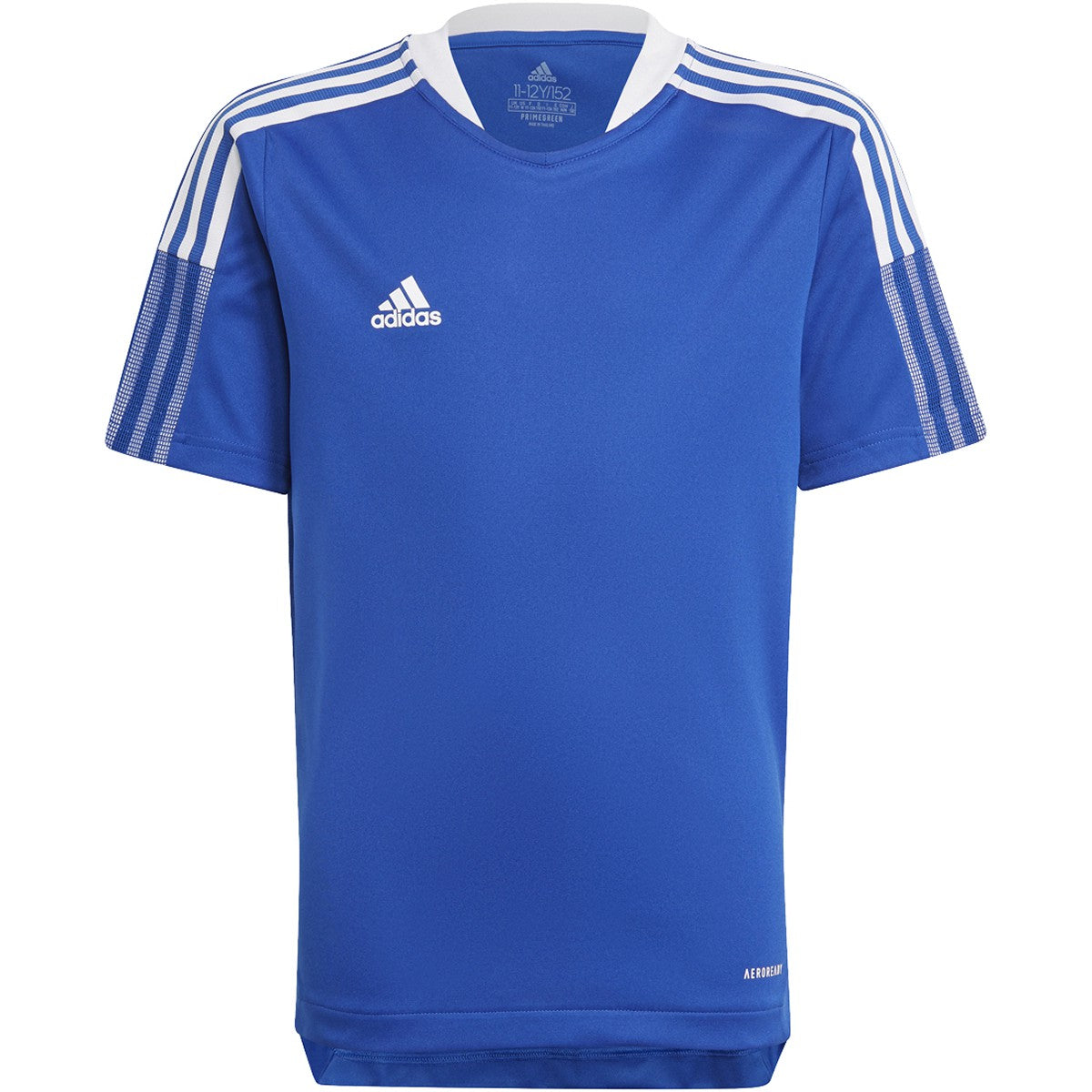 adidas Tiro 21 Training Jersey - Youth Soccer