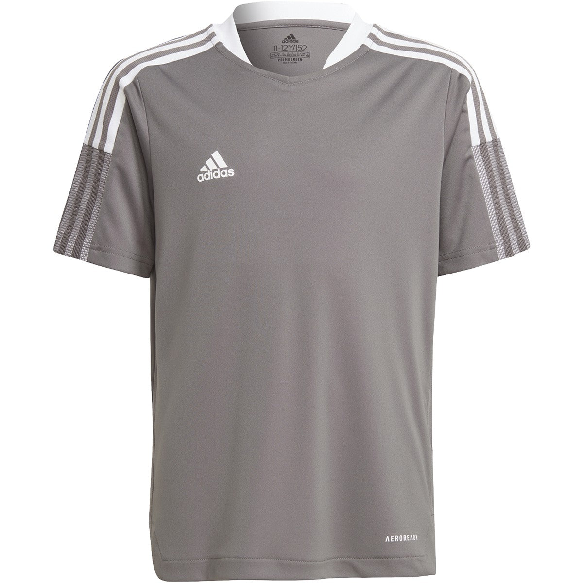 adidas Tiro 21 Training Jersey - Youth Soccer