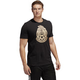 adidas Amplifier Short Sleeve Tee - Mens Soccer