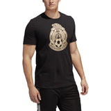 adidas Amplifier Short Sleeve Tee - Mens Soccer