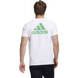 adidas Mexico Futbol Amplifier Tee - Mens Soccer