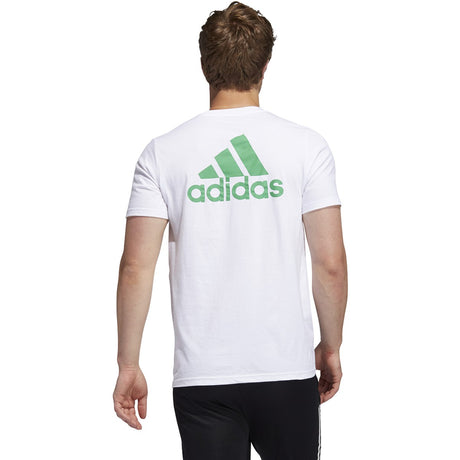 adidas Mexico Futbol Amplifier Tee - Mens Soccer