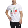 adidas Mexico Futbol Amplifier Tee - Mens Soccer