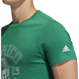 adidas Mexico Amplifier Tee - Mens Soccer