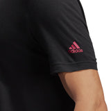 adidas Mexico Futbol Amplifier Short Sleeve Tee - Mens Soccer