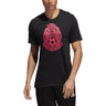 adidas Mexico Futbol Amplifier Short Sleeve Tee - Mens Soccer
