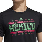 adidas Mexico Creator Tee Shirt - Mens Soccer