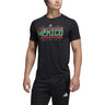 adidas Mexico Creator Tee Shirt - Mens Soccer
