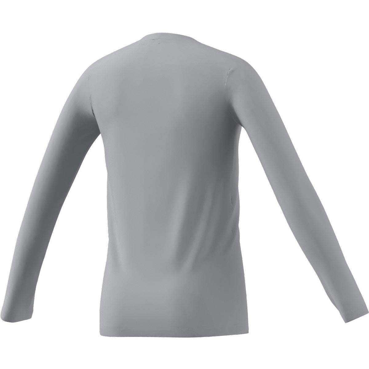 adidas Team Base Longsleeve Tee - Boys Soccer