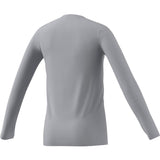 adidas Team Base Longsleeve Tee - Boys Soccer