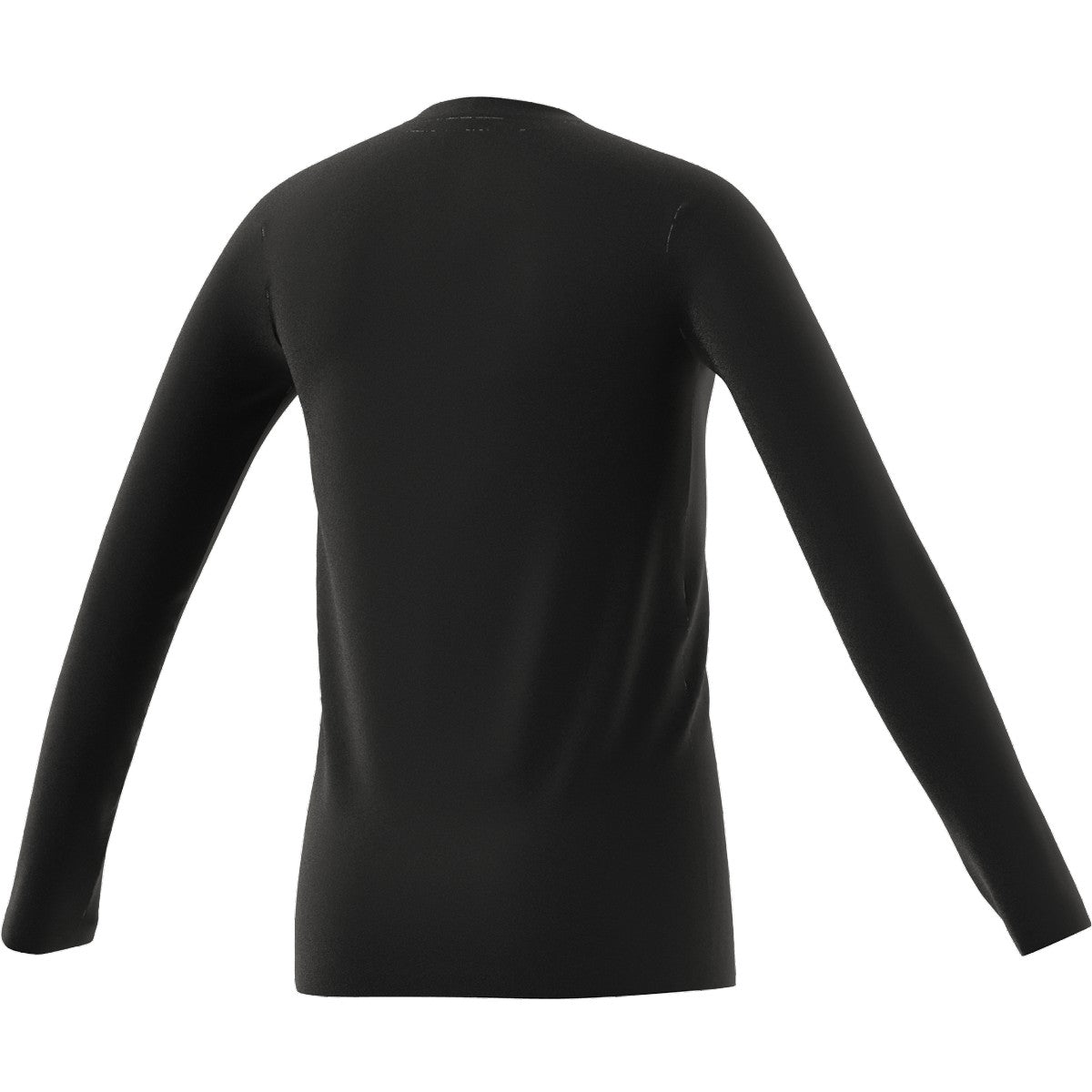 adidas Team Base Longsleeve Tee - Boys Soccer