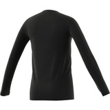 adidas Team Base Longsleeve Tee - Boys Soccer