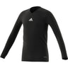 adidas Team Base Longsleeve Tee - Boys Soccer