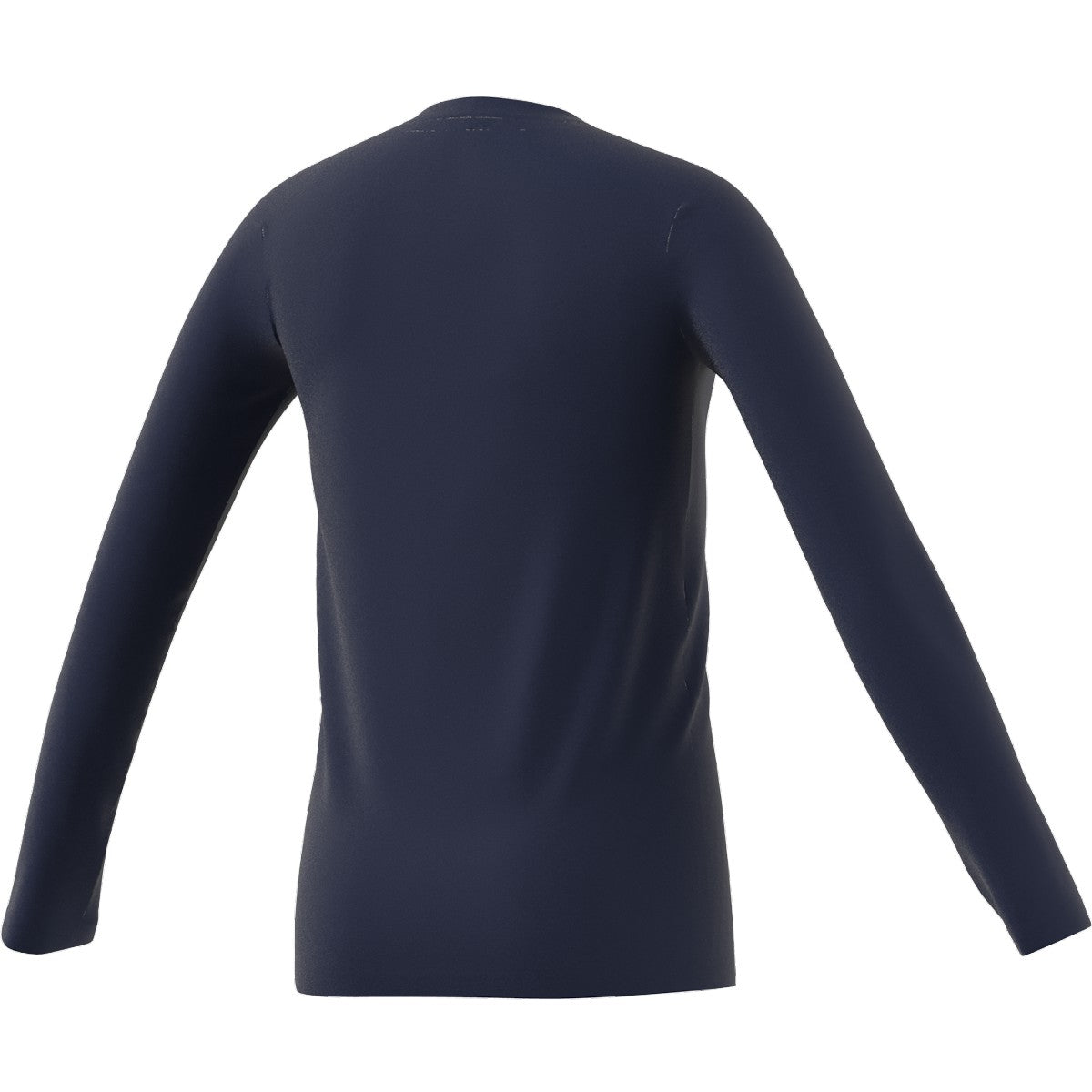 adidas Team Base Longsleeve Tee - Boys Soccer
