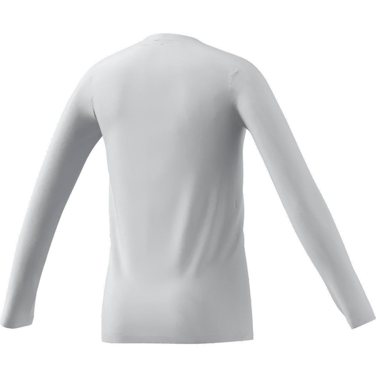 adidas Team Base Longsleeve Tee - Boys Soccer