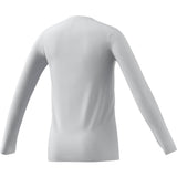 adidas Team Base Longsleeve Tee - Boys Soccer