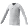 adidas Team Base Longsleeve Tee - Boys Soccer
