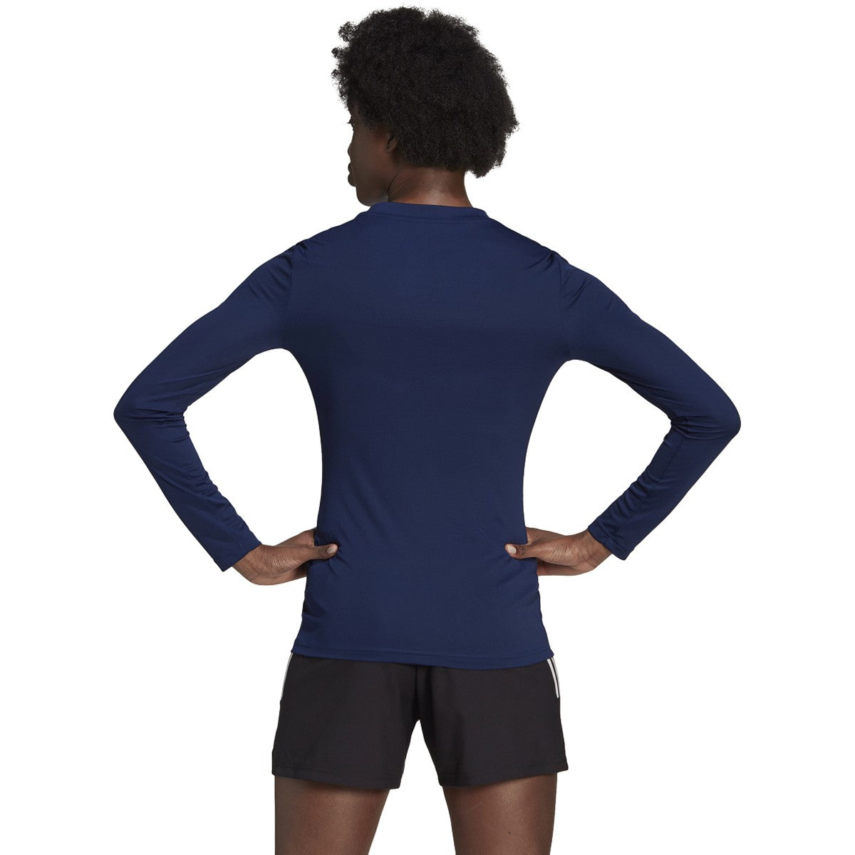 adidas Team Base Tee - Womens Soccer