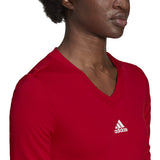 adidas Team Base Tee - Womens Soccer