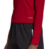 adidas Team Base Tee - Womens Soccer