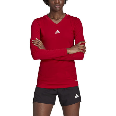 adidas Team Base Tee - Womens Soccer