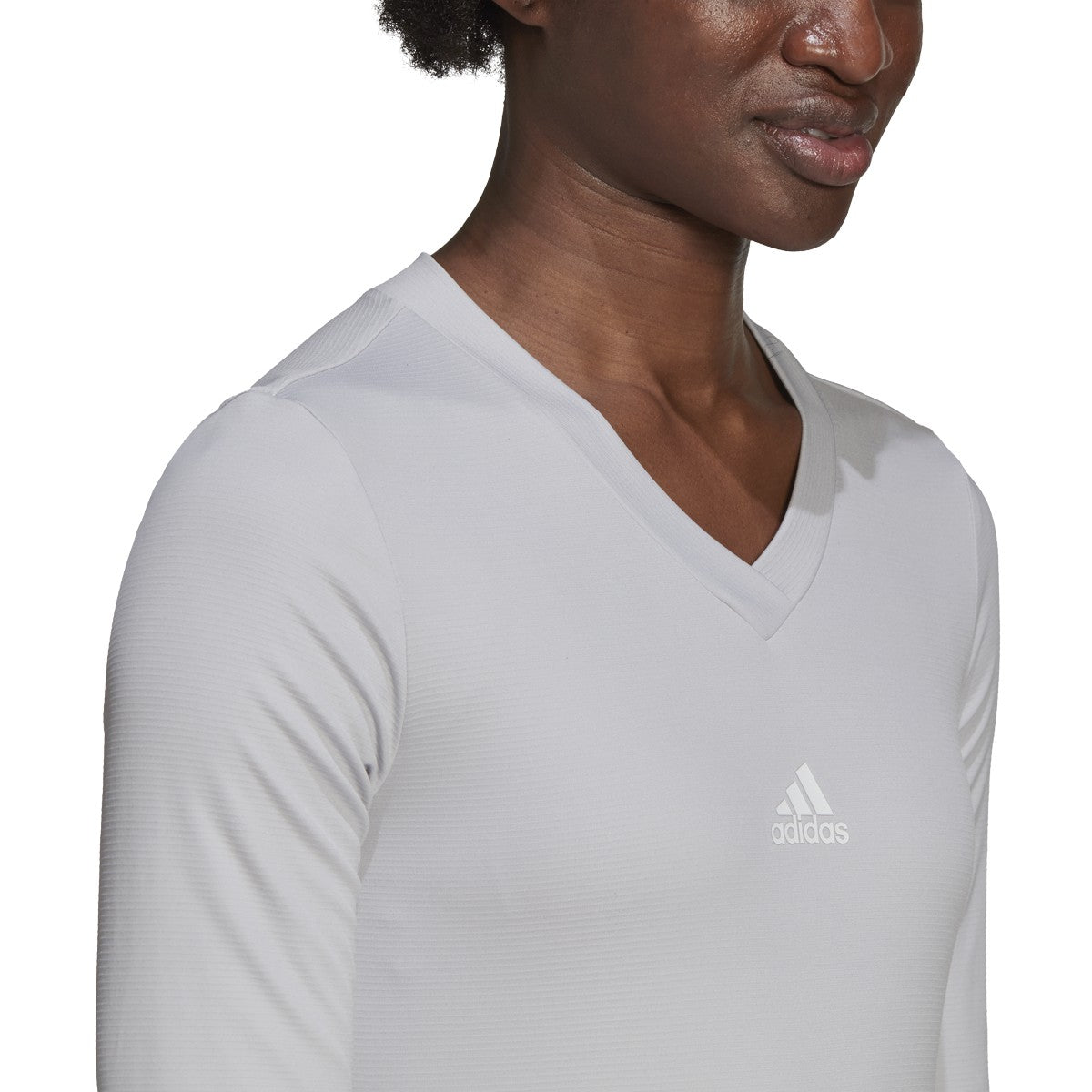 adidas Team Base Tee - Womens Soccer