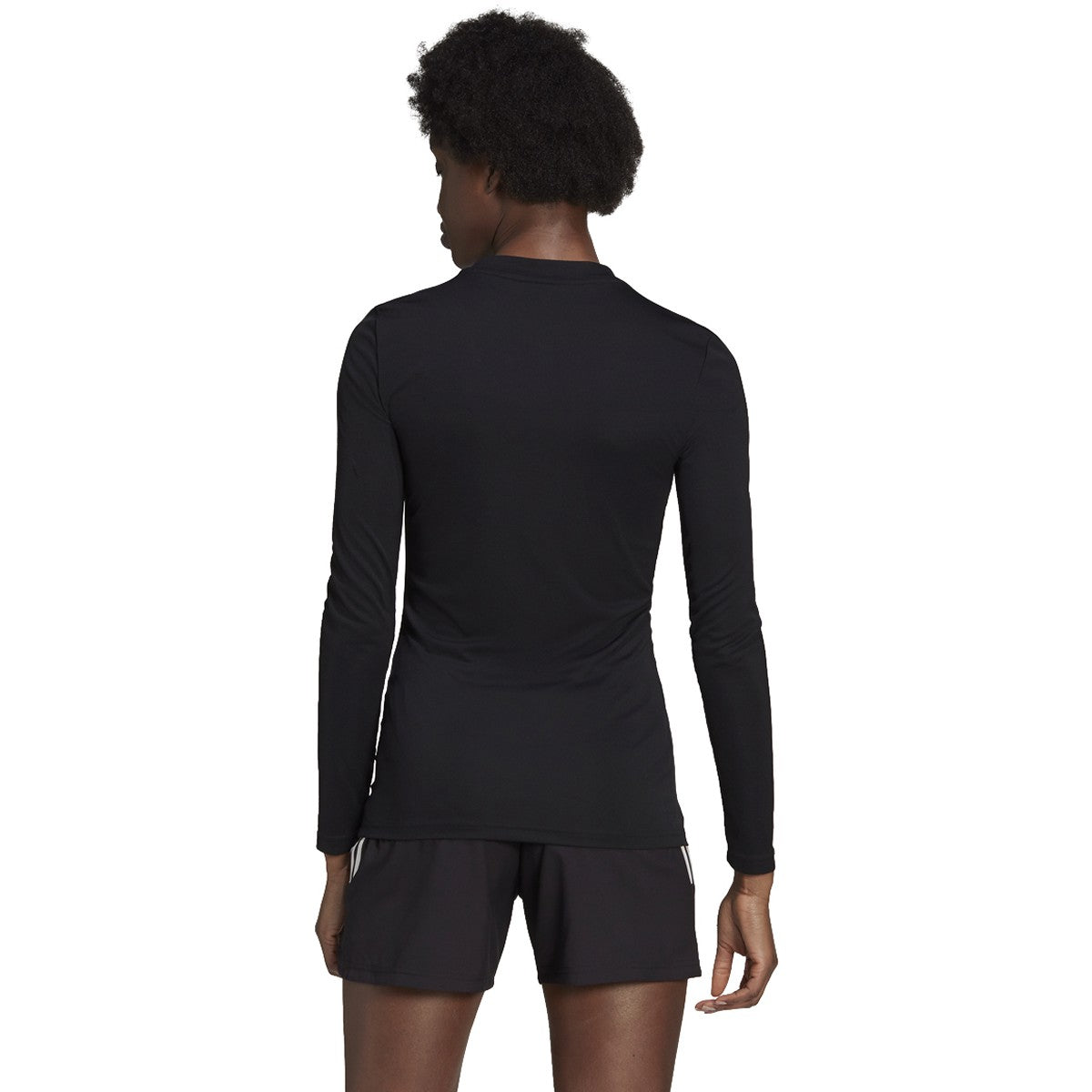 adidas Team Base Tee - Womens Soccer