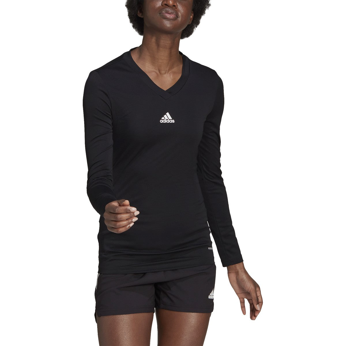 adidas Team Base Tee - Womens Soccer