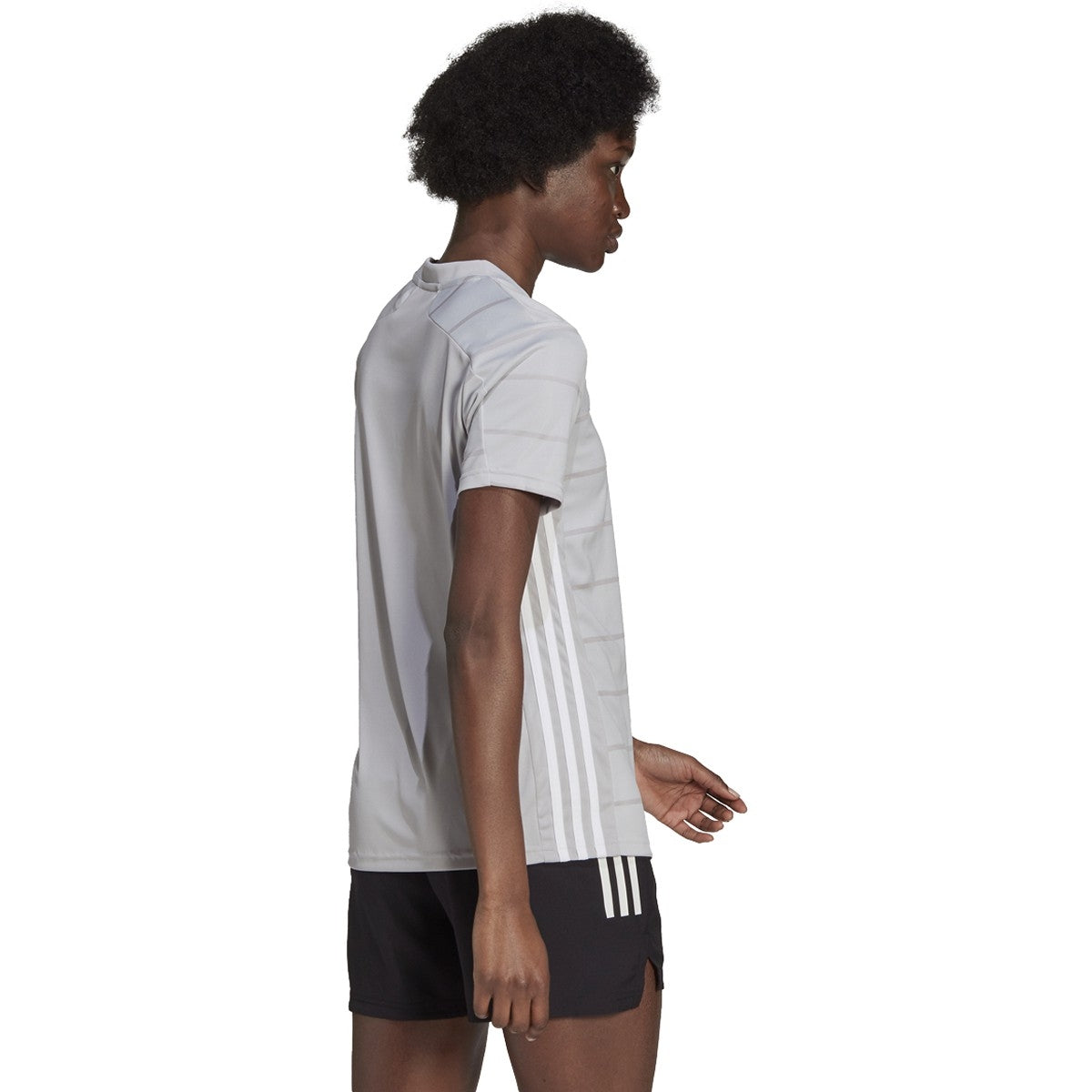 adidas Campeon 21 Jersey - Womens Soccer
