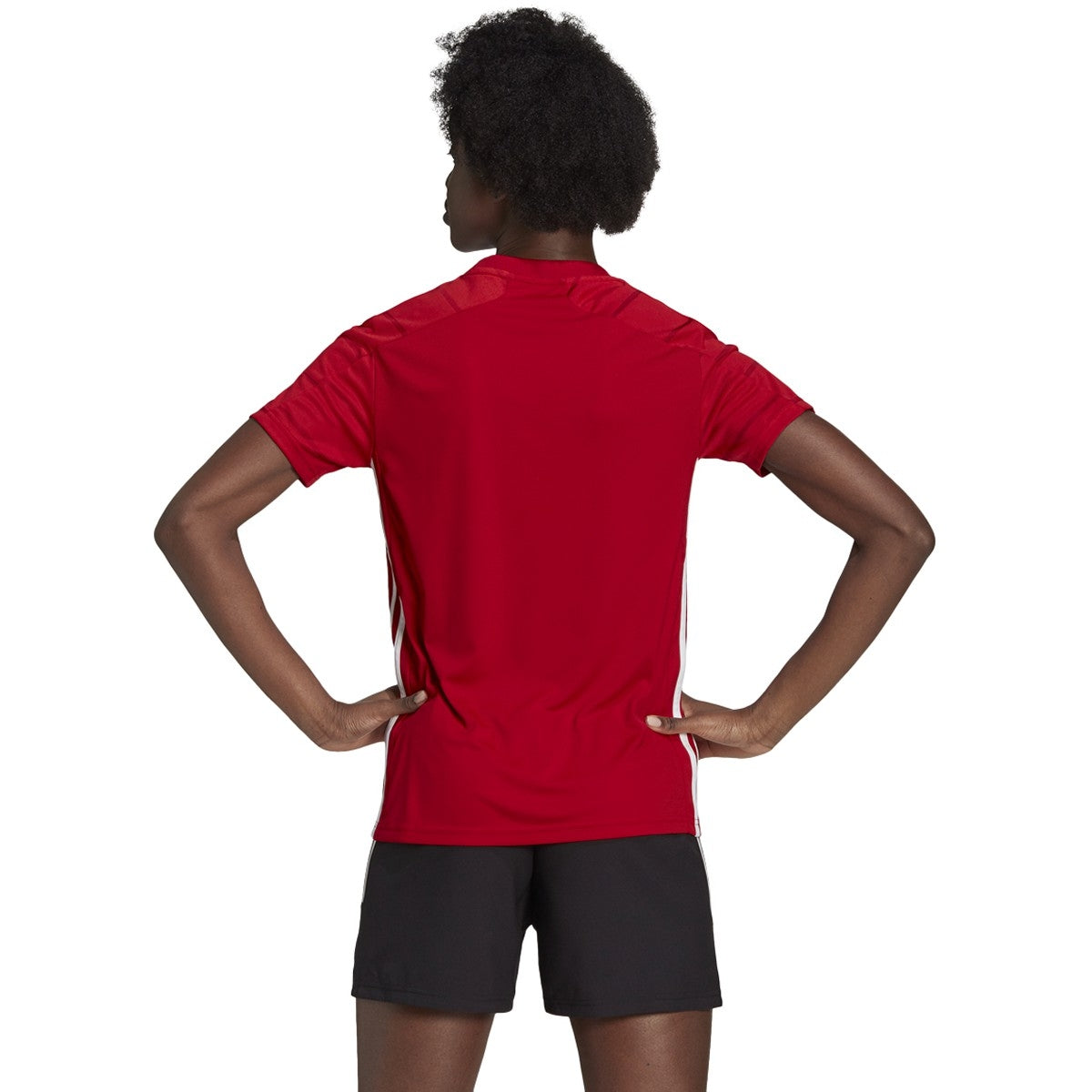 adidas Campeon 21 Jersey - Womens Soccer
