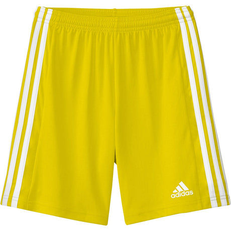 adidas Squadra 21 Shorts - Youth Soccer