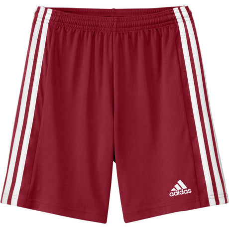 adidas Squadra 21 Shorts - Youth Soccer