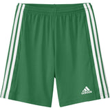 adidas Squadra 21 Shorts - Youth Soccer