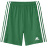 adidas Squadra 21 Shorts - Youth Soccer