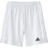 adidas Squadra 21 Shorts - Youth Soccer