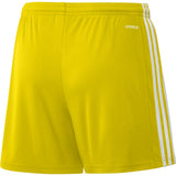 adidas Squadra 21 Shorts - Womens Soccer