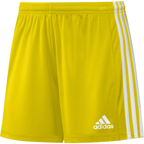 adidas Squadra 21 Shorts - Womens Soccer