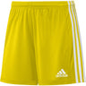 adidas Squadra 21 Shorts - Womens Soccer