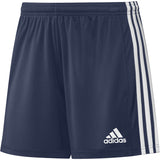 adidas Squadra 21 Shorts - Womens Soccer